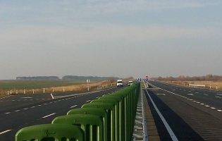 На ділянці траси на Ягодин запланували реконструкцію