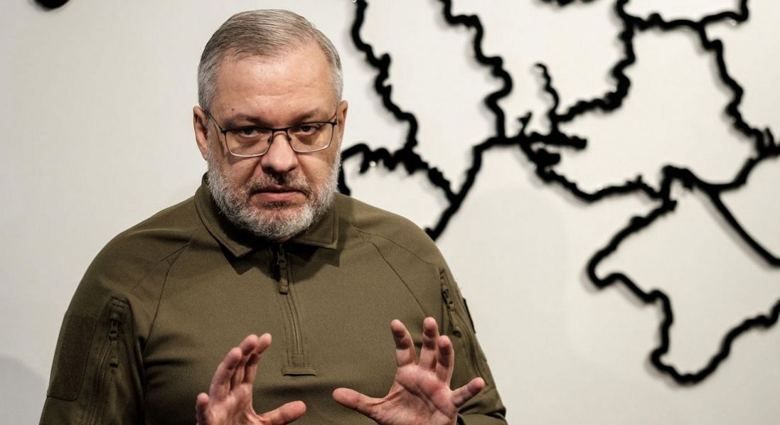 Галущенко втікав за кордон через Волинь