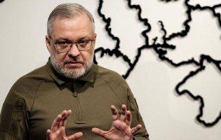 Галущенко втікав за кордон через Волинь