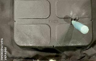 На Волині відсудили 28 млн у постачальника неякісної броні для ЗСУ