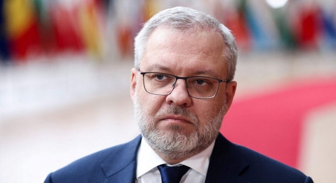 НАБУ оприлюднило частину прослушки у справі ексміністра Галущенка