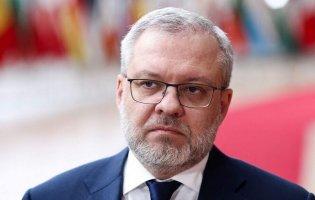 НАБУ оприлюднило частину прослушки у справі ексміністра Галущенка