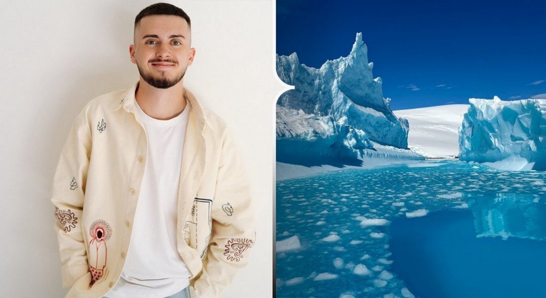 На станції «Академік Вернадський» працюватиме 23-річний біолог з Рівненщини