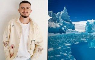 На станції «Академік Вернадський» працюватиме 23-річний біолог з Рівненщини