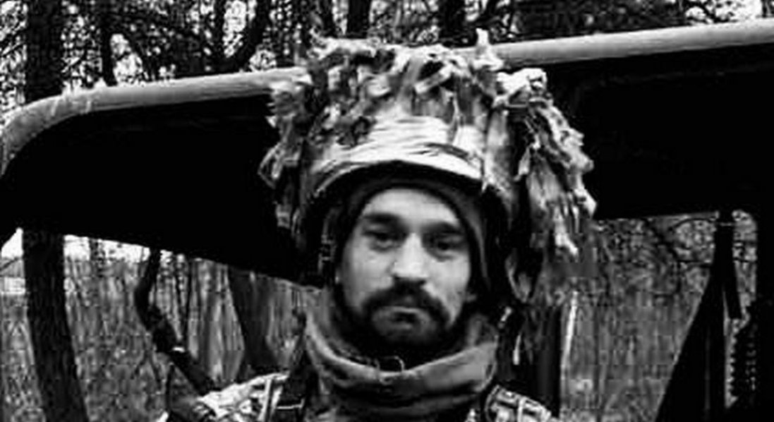 На війні загинув Герой з Ратного Іван Савлук