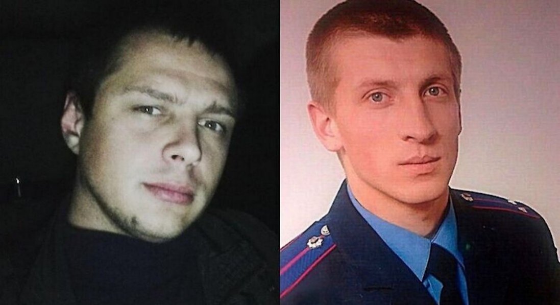 Зґвалтування в Кагарлику: поліцейські отримали 11 років позбавлення волі