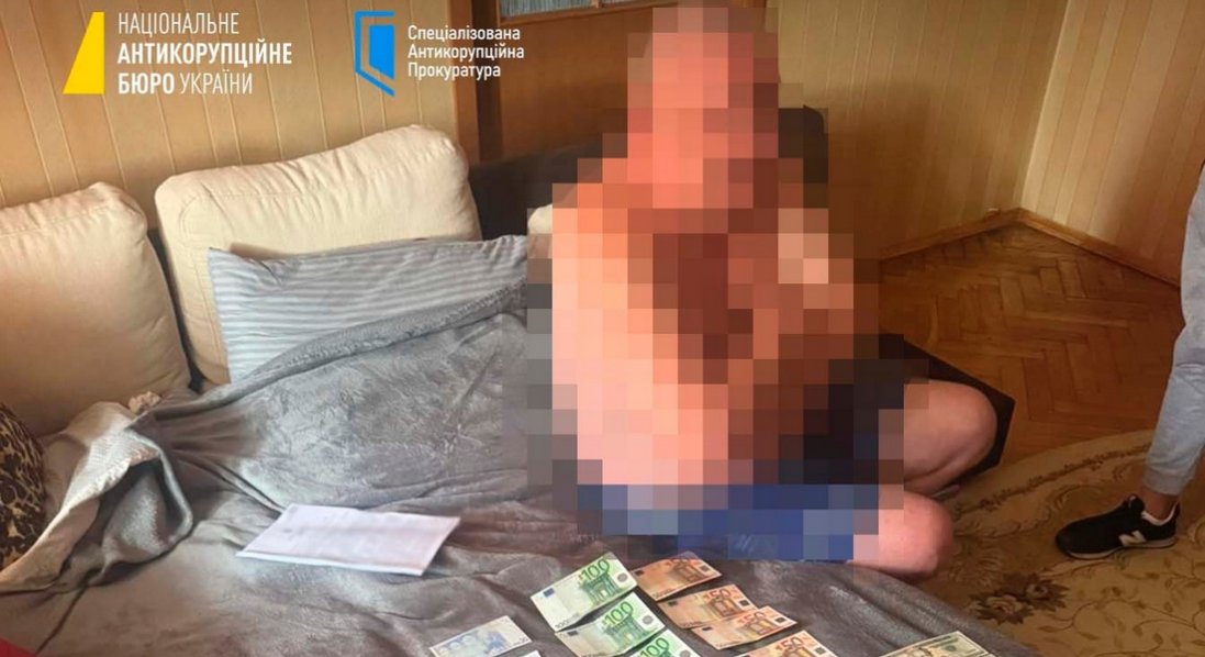 Підбурювання до надання хабаря: судитимуть голову районного суду Волинської області