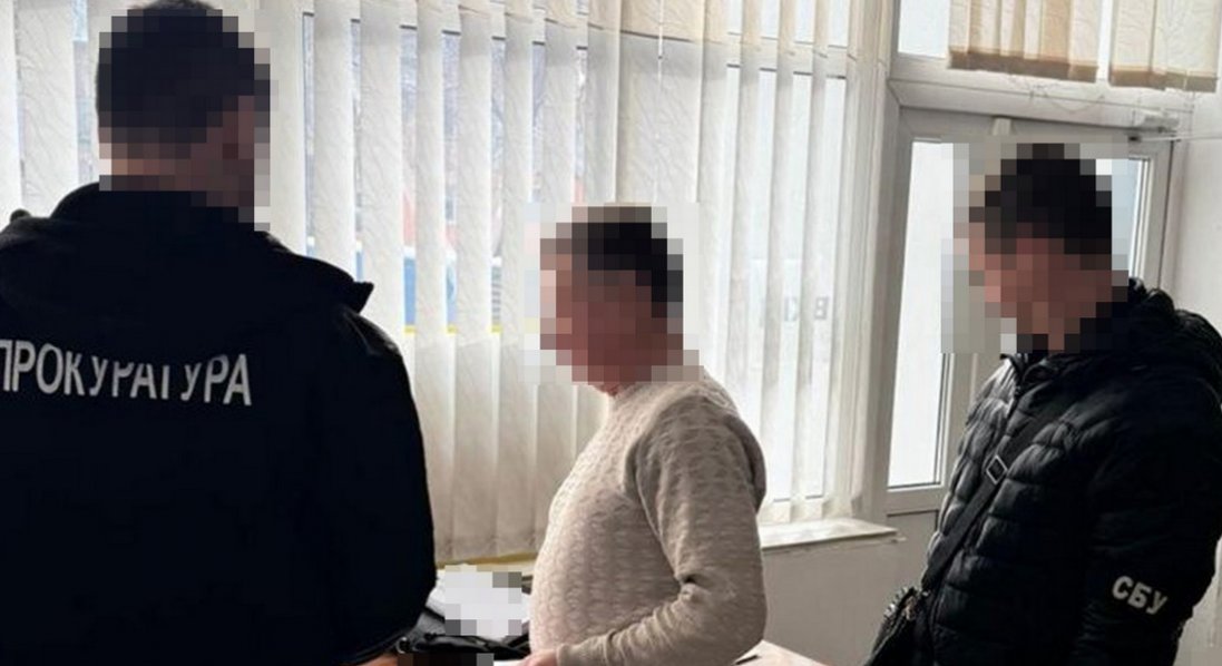 На Волині повідомили про підозру депутату, який завдав громаді збитків на понад 2,5 млн грн