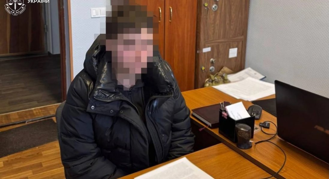 Затриманій за теракт у центрі Львова повідомили про підозру