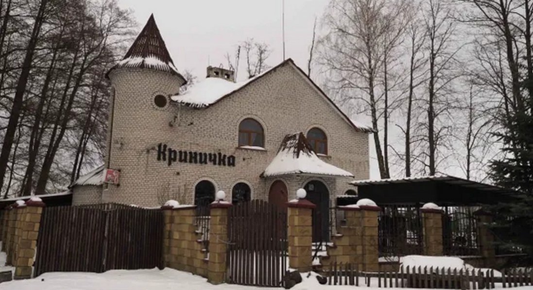 Скандал з Оконськими джерелами: що відомо