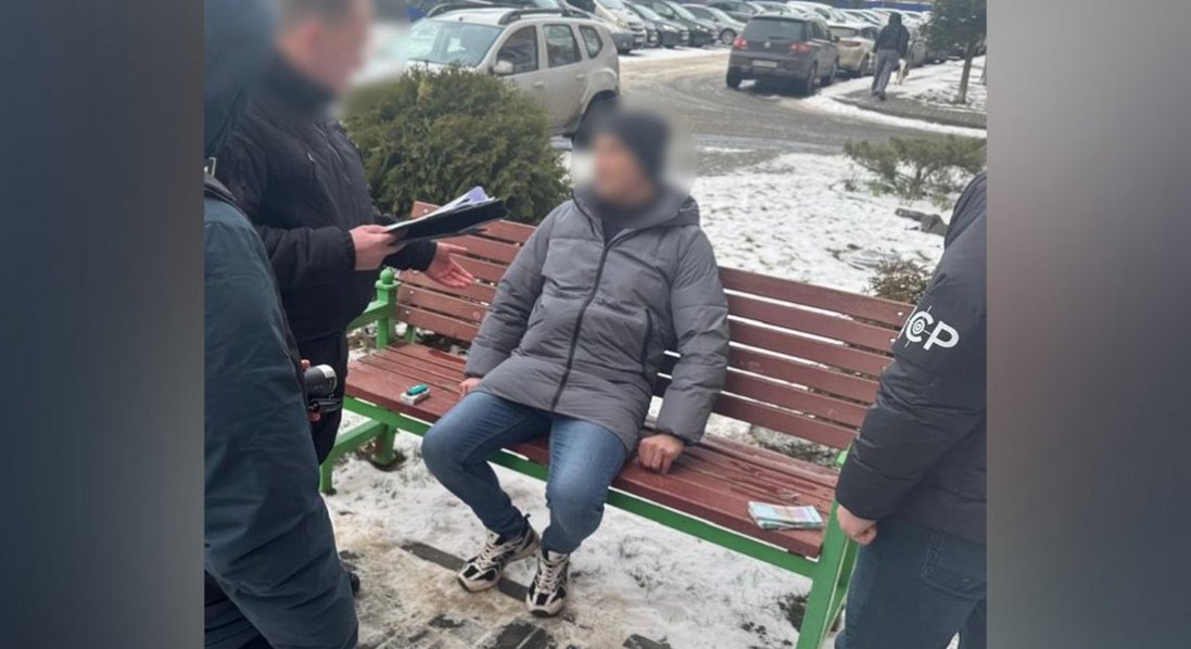 Прикордонник Волинського загону, який отримав понад 86 тисяч гривень хабаря, продовжує службу