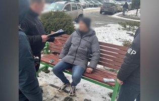 Прикордонник Волинського загону, який отримав понад 86 тисяч гривень хабаря, продовжує службу