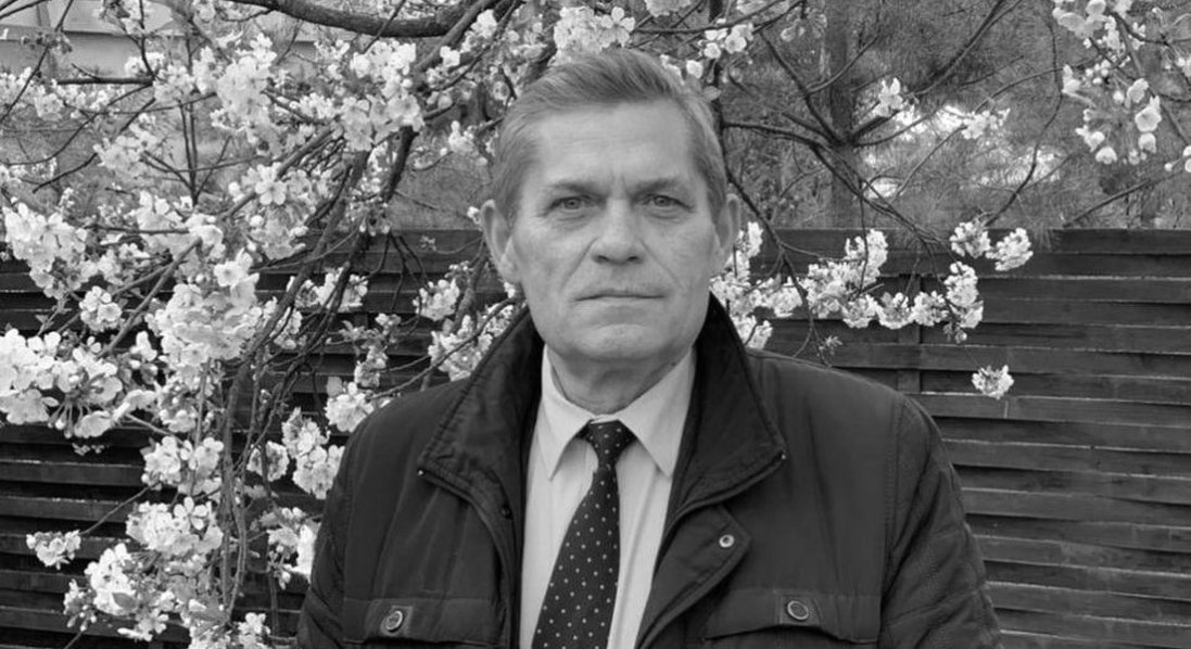 Помер ексголова Володимирської райради