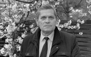 Помер ексголова Володимирської райради