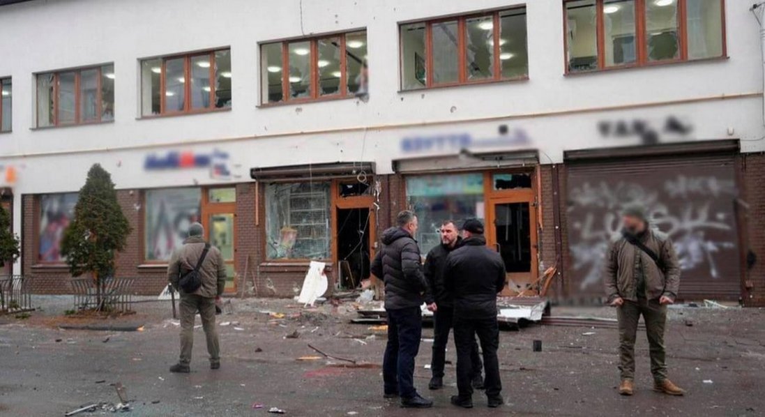 Теракт у Львові: що відомо про постраждалих