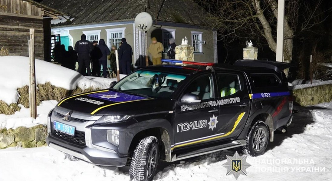 На Хмельниччині через гру з гранатою загинув 10-річний хлопчик