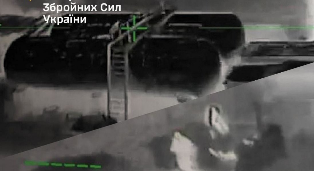 ЗСУ поцілили по ракетному дивізіону в Криму, який має на озброєнні БРК «Бастіон»