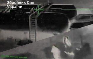 ЗСУ поцілили по ракетному дивізіону в Криму, який має на озброєнні БРК «Бастіон»