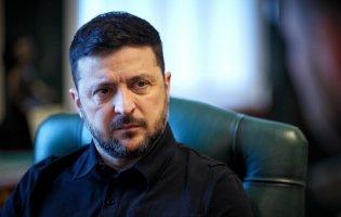 Зеленський заявив про знищення «шахедних» ретрансляторів у Білорусі