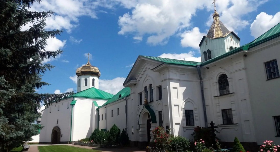 Монастир на Ковельщині хочуть передати в користування ПЦУ