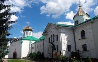 Монастир на Ковельщині хочуть передати в користування ПЦУ