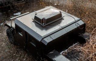 Переваги використання окопного РЕБ