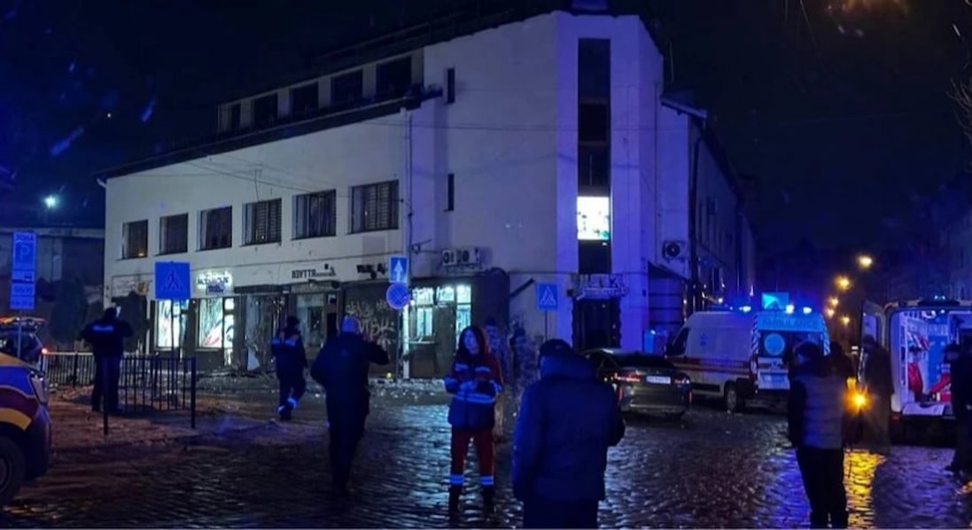 Ще одну фігурантку у справі про теракт у Львові затримали на Харківщині