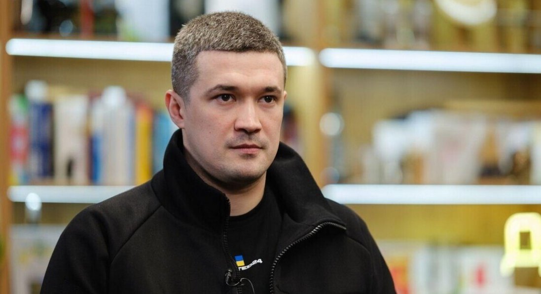 Федоров представив трипунктний «план війни»