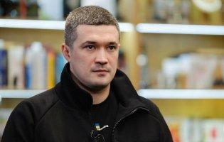 Федоров представив трипунктний «план війни»