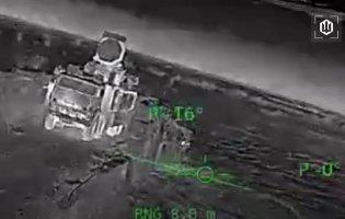 На Донеччині захисники атакували командні пункти росіян та ЗРК «Панцир-С1» в Криму