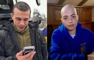 Жінка, маючи 4­-ту стадію раку, дочекалася звільнення свого чоловіка