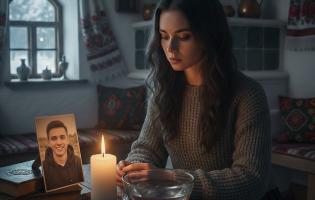 Приворот поміг вийти заміж, але ціна виявилася надто дорогою