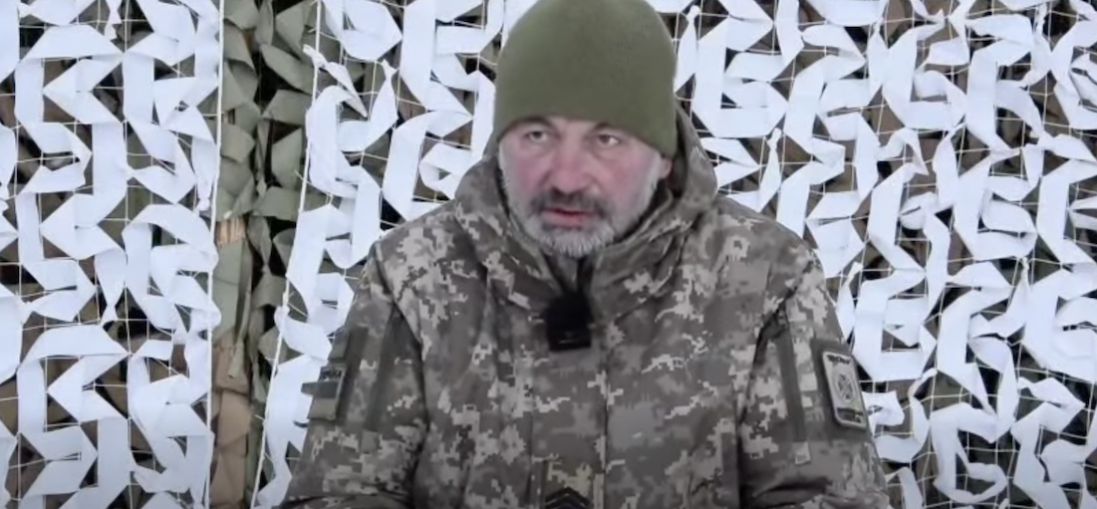 Двоє воїнів з Волині 130 днів утримували позицію на Харківщині. ВІДЕО