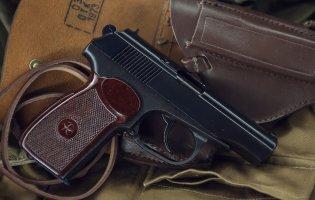 У Луцьку чоловік стріляв у військовослужбовців ТЦК