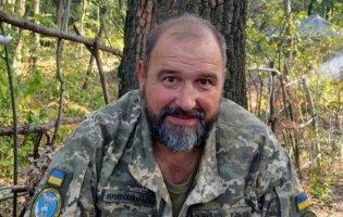 На Донеччині загинув волинянин Володимир Гродський
