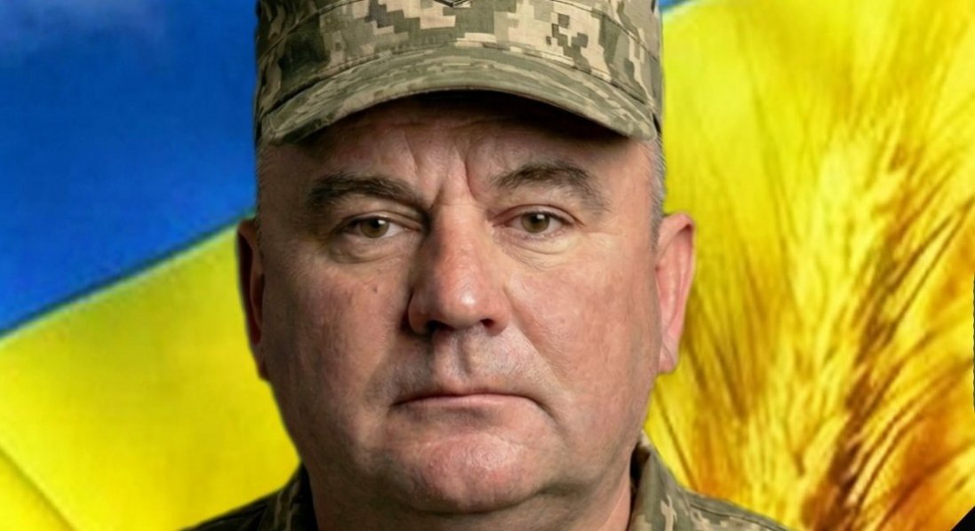 На війні обірвалося життя Героя з Волині Миколи Короля