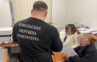 Повідомили про підозру депутатці сільської ради, через яку громада переплатила за генератори