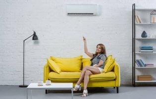 Де купити кондиціонер у Києві — повний гід