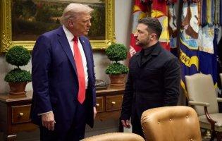 Про що Зеленський розмовляв з Трампом: деталі