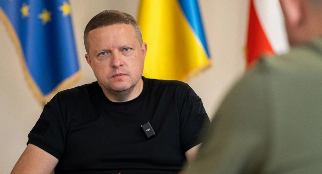 Рудницький став бригадним генералом