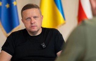 Рудницький став бригадним генералом