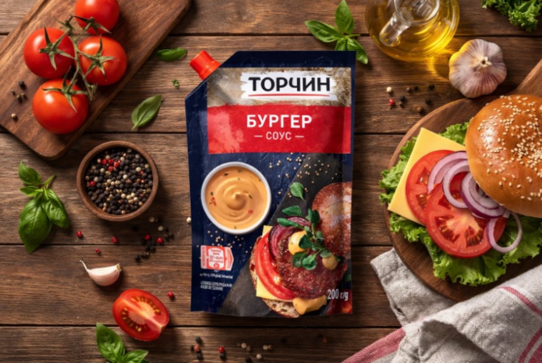 Види соусів для м’яса, риби та овочів: базова класифікація