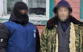 СБУ викрила коригувальника гру рф: допомагав «пробитися» до Куп'янська