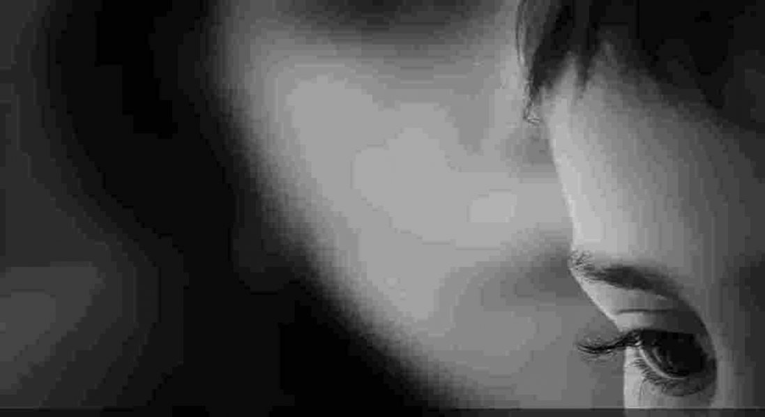 Мешканка Тернопільщини намагалася оскаржити вирок: вона виколола сину око