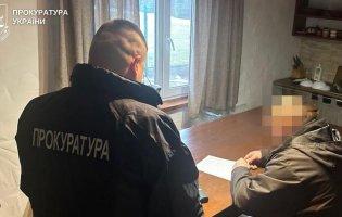 На Волині депутату обласної ради повідомили про підозру