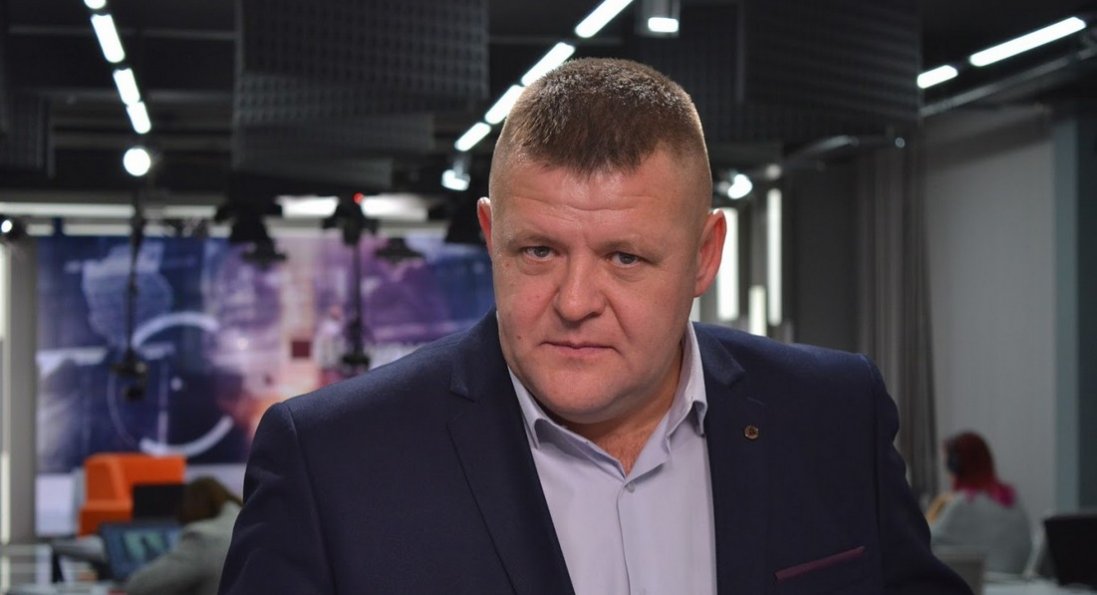 Відоме ім’я депутата Волинської облради, якому вручили підозру за службову недбалість