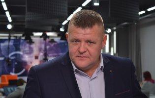 Відоме ім’я депутата Волинської облради, якому вручили підозру за службову недбалість