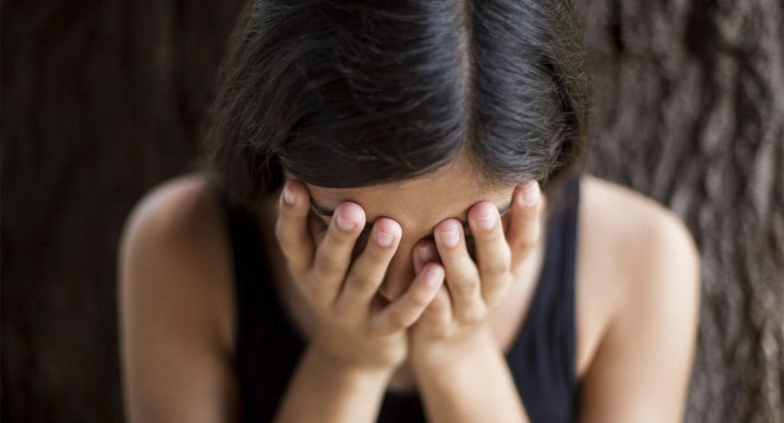 У Луцьку чоловік зґвалтував дитину