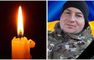 На війні загинув захисник з Волині Іван Дьордяй