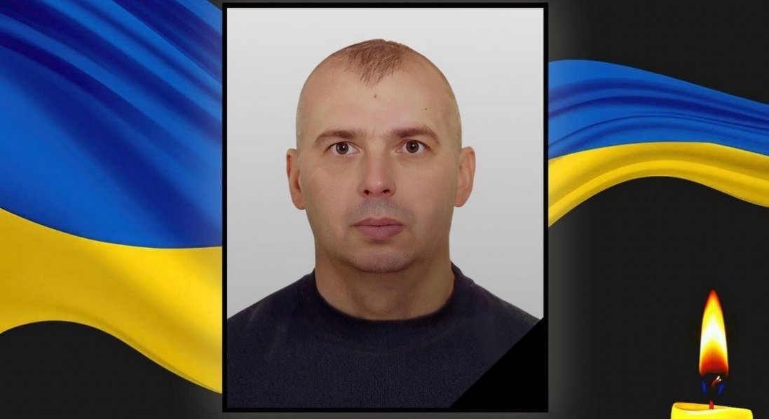 Повідомили про загибель волинянина Миколи Петровського